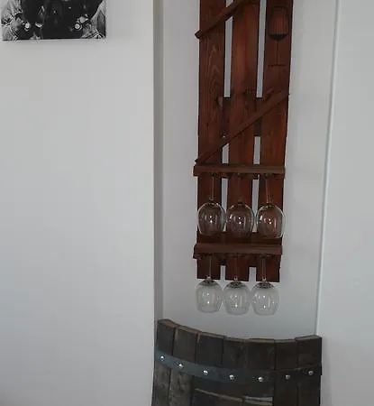 Apartmán Case 