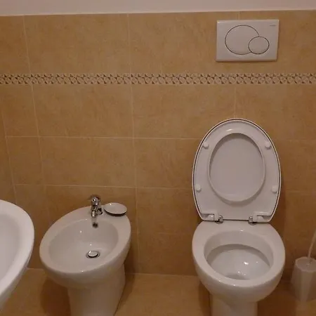 Apartmán Case 