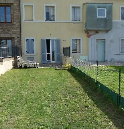 Apartmán Case 